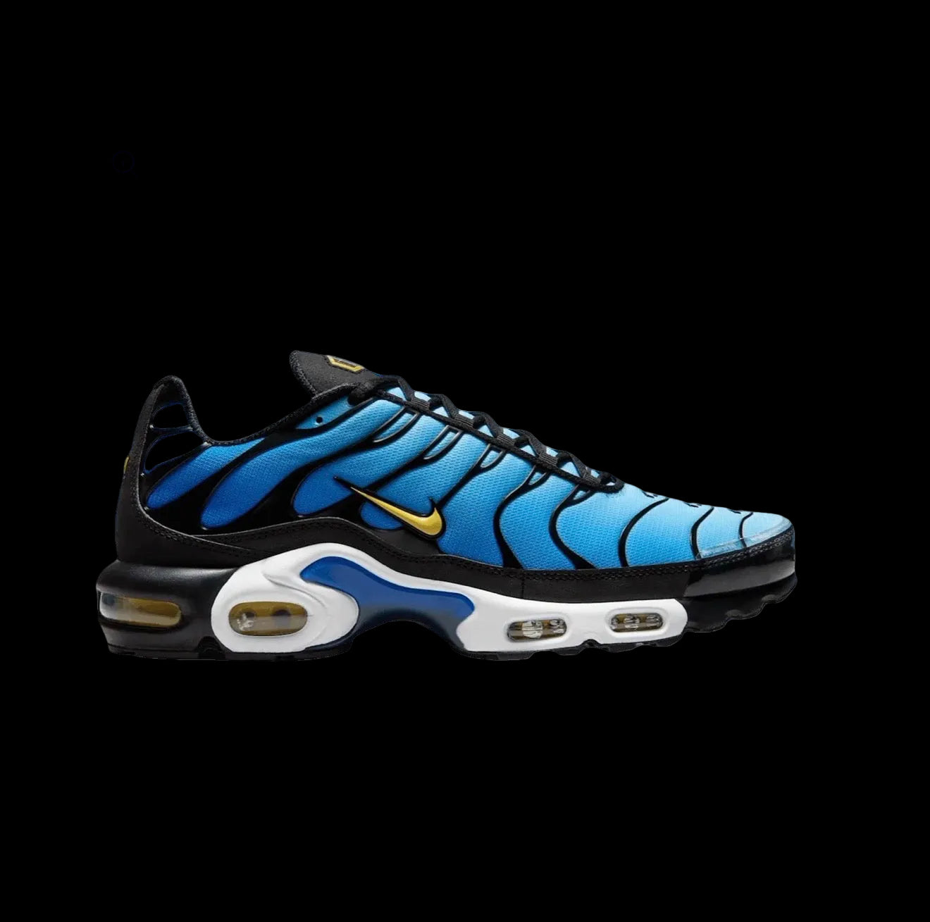Nike Air Max Hyber Blue