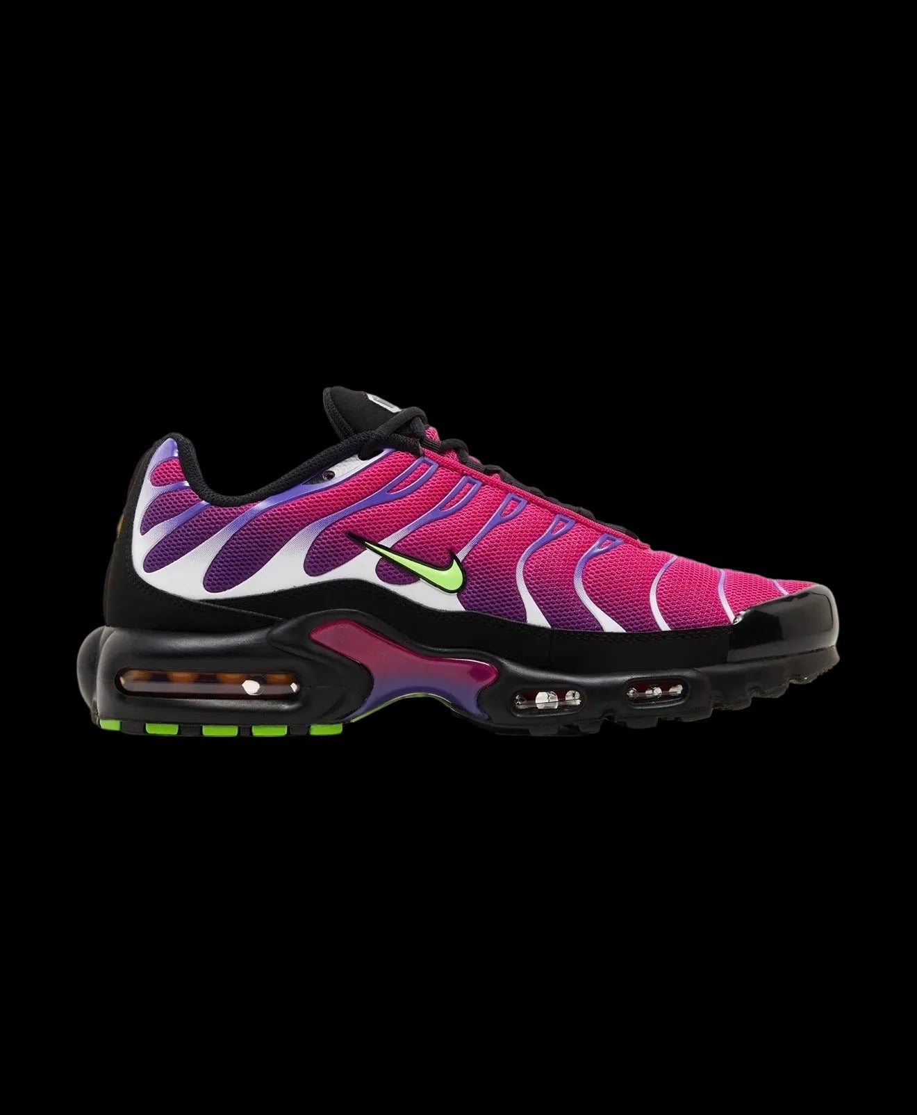 Nike Air Max Black Cherry Limited Edition