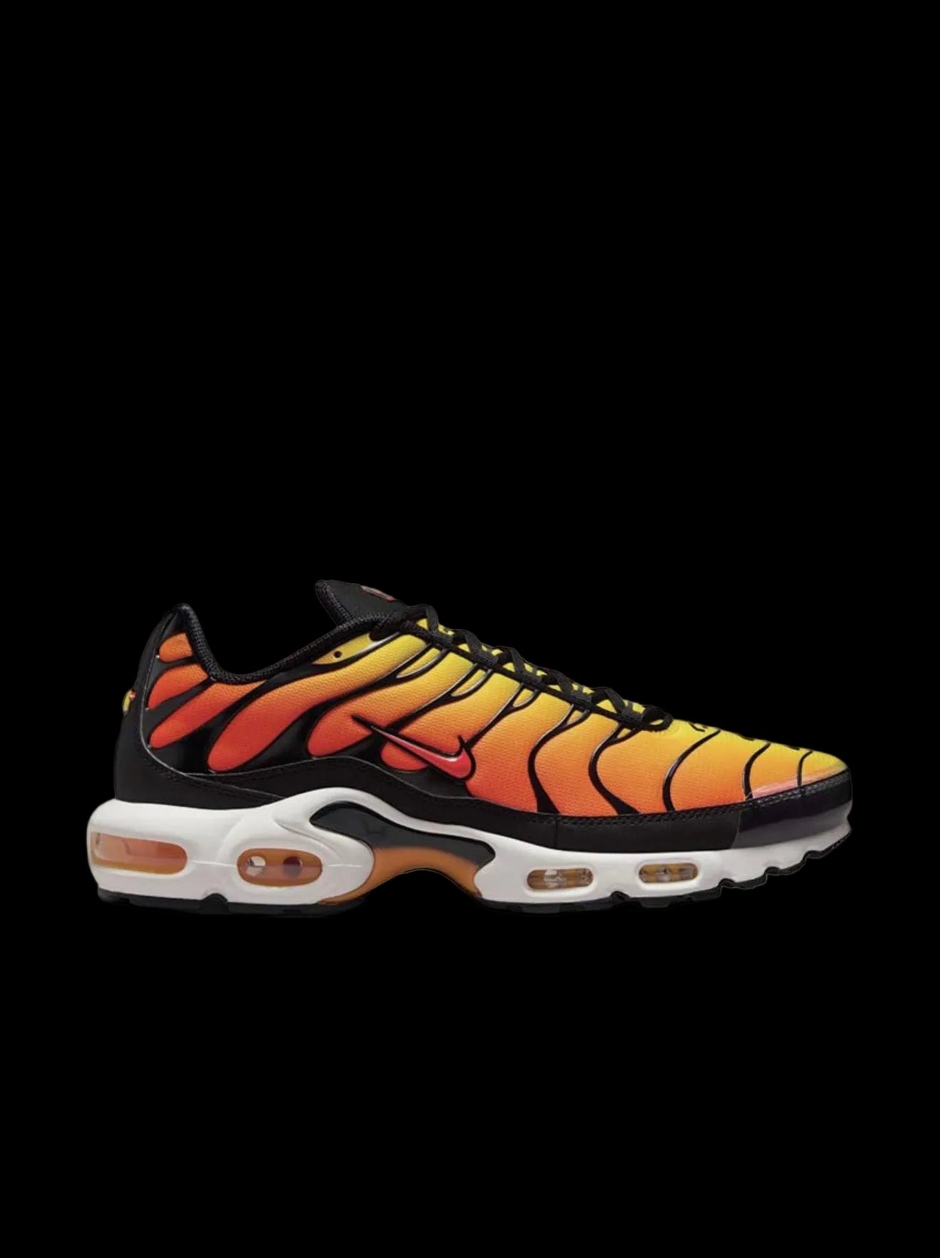 Nike Air Max Orange OG