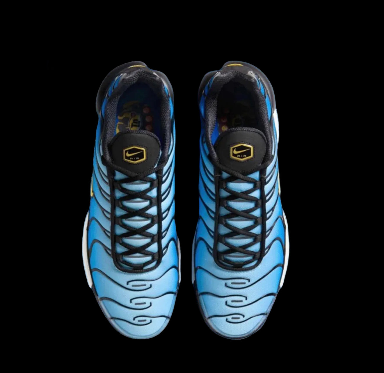Nike Air Max Hyber Blue