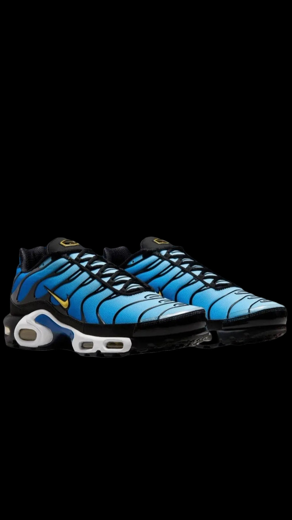 Nike Air Max Hyber Blue