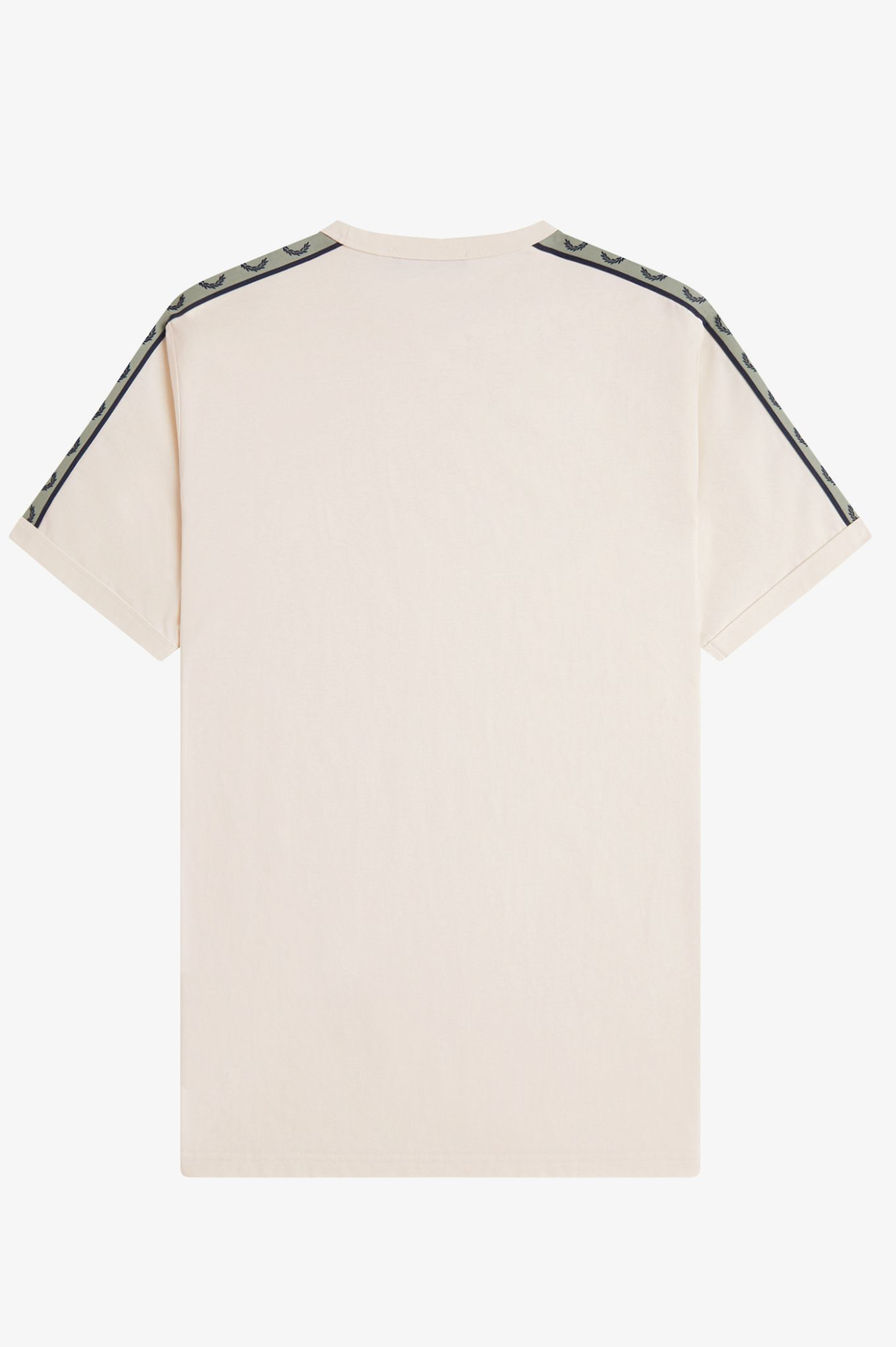 Fred Perry T-Shirt Motiv 3 - Beige