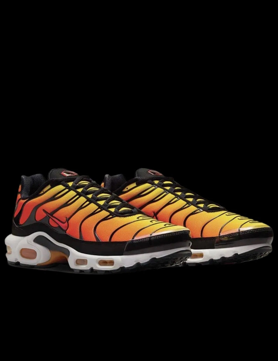 Nike Air Max Orange OG