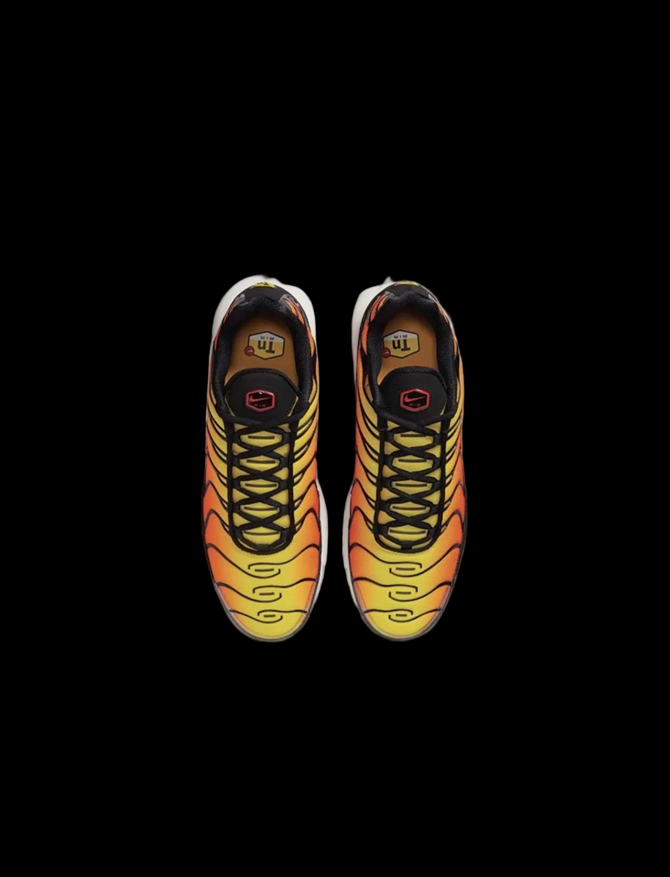 Nike Air Max Orange OG