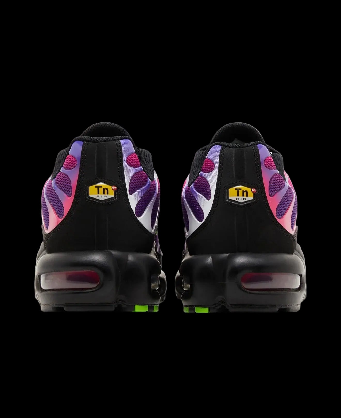 Nike Air Max Black Cherry Limited Edition