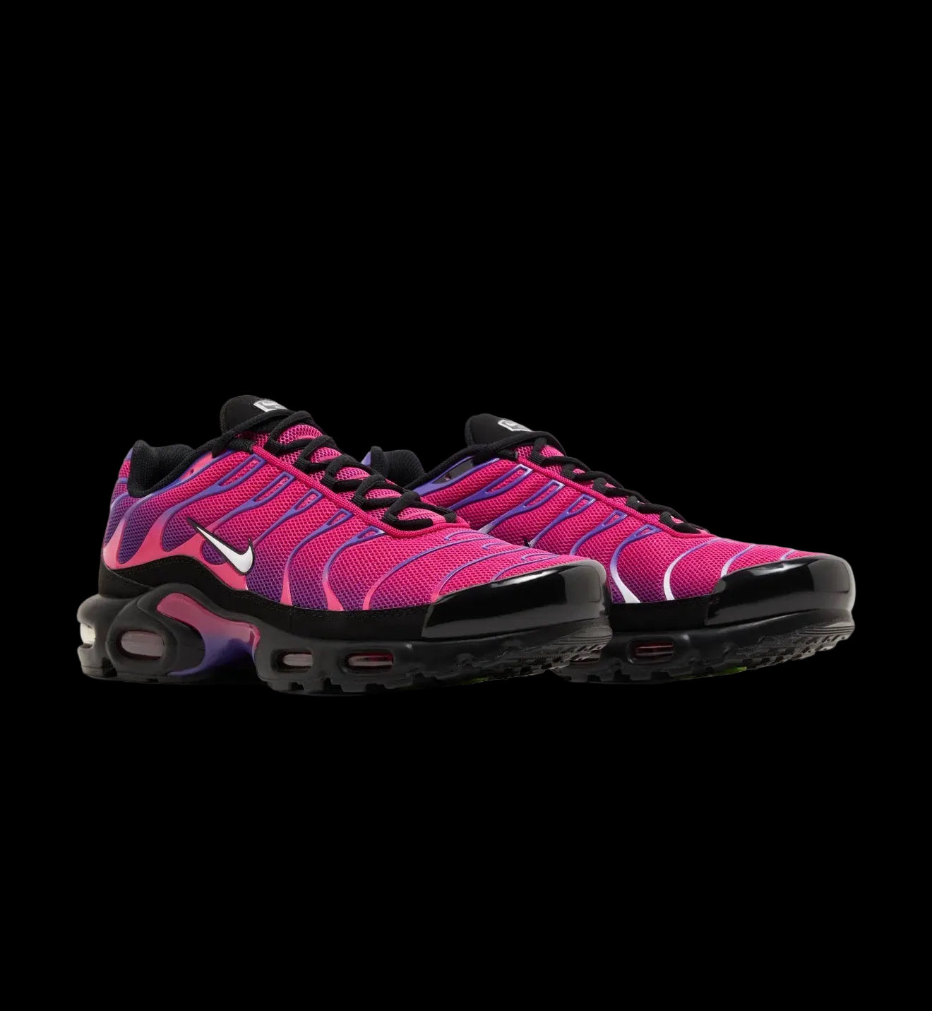 Nike Air Max Black Cherry Limited Edition