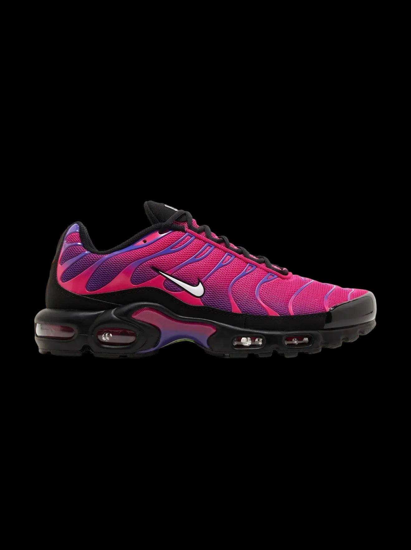 Nike Air Max Black Cherry Limited Edition