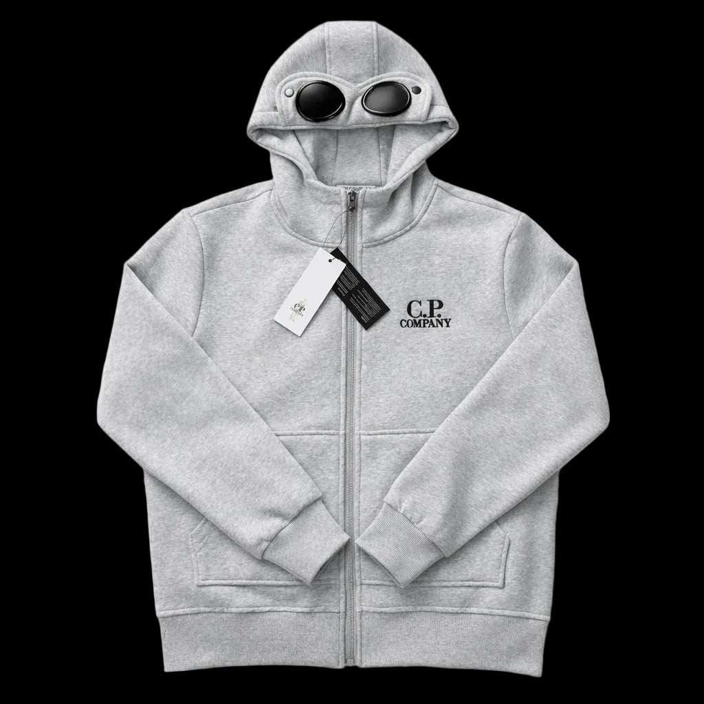 C.P. Company Jacke - Grau Luxus Line