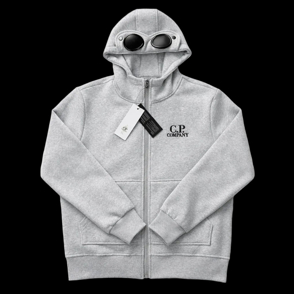 C.P. Company Jacke - Grau