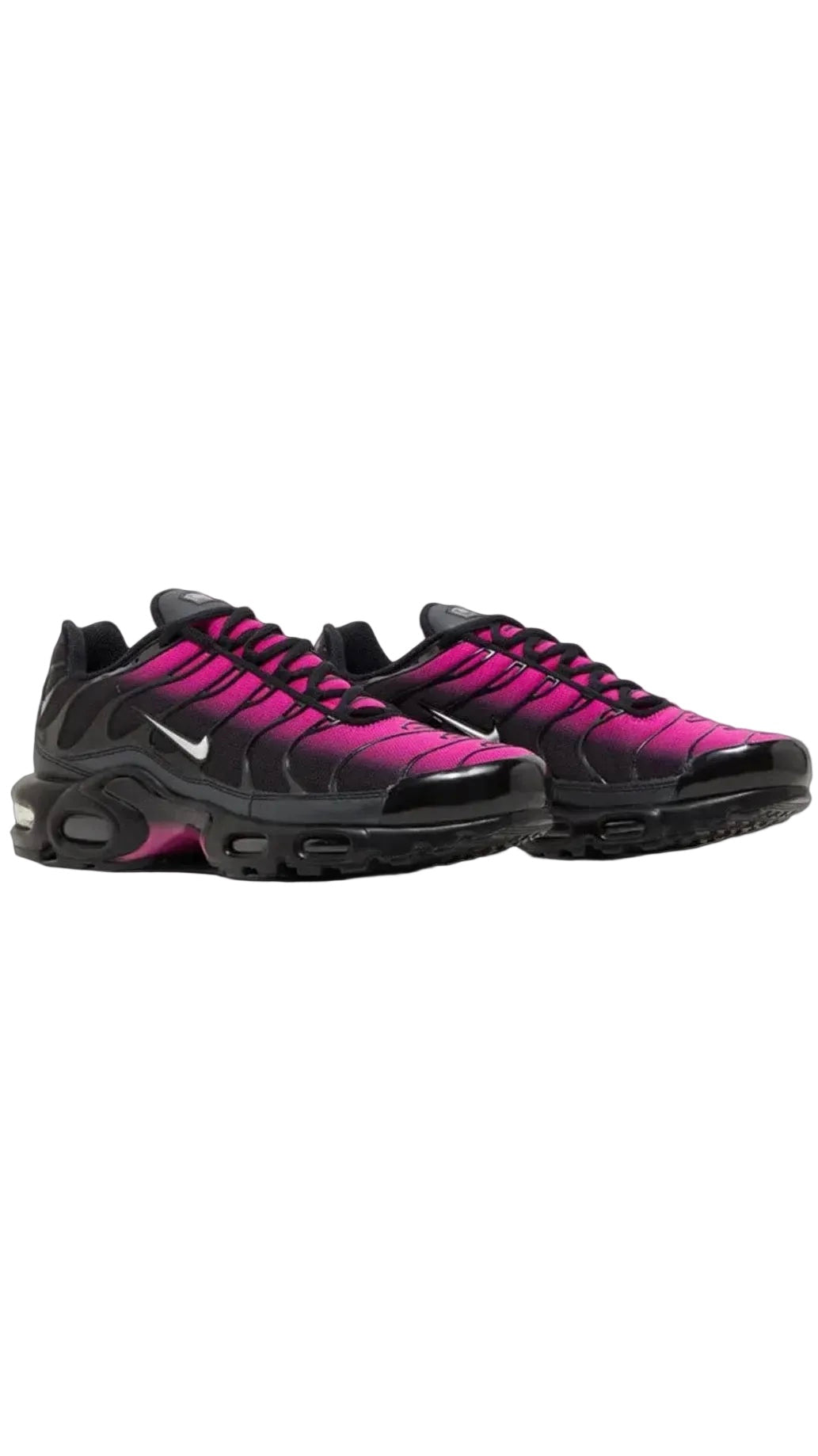 Nike Air Max Pink Black