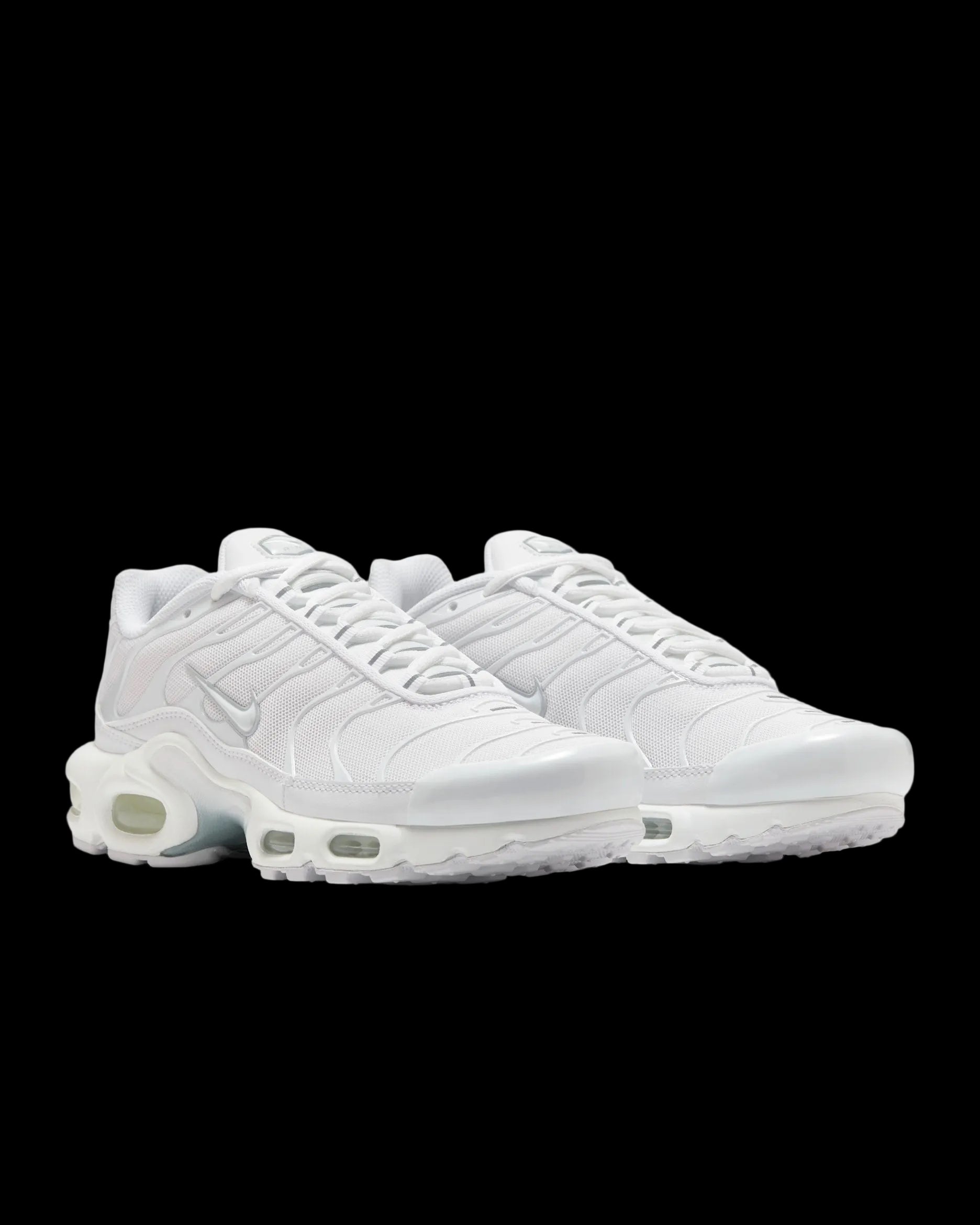 Nike Air Max Plus Weiß