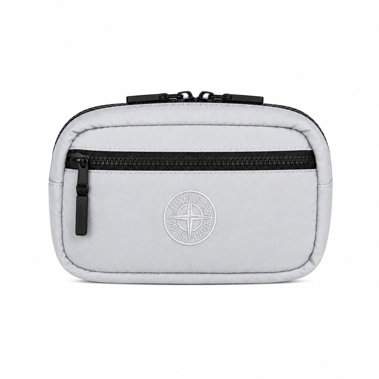 Stone Island Bauchtasche - Weiß