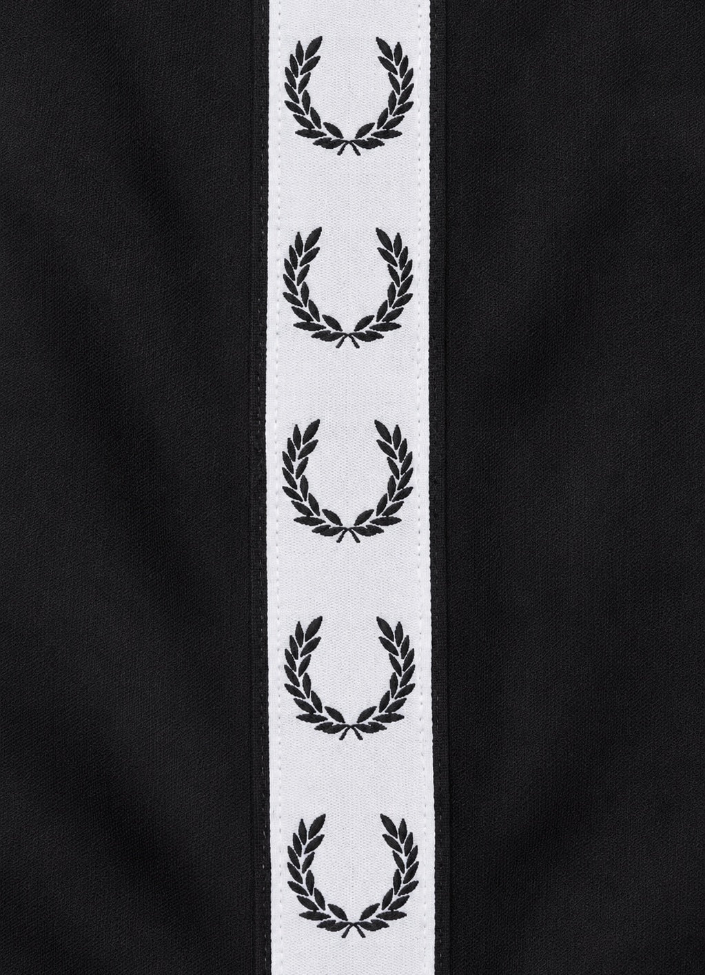 Fred Perry Hose - Schwarz