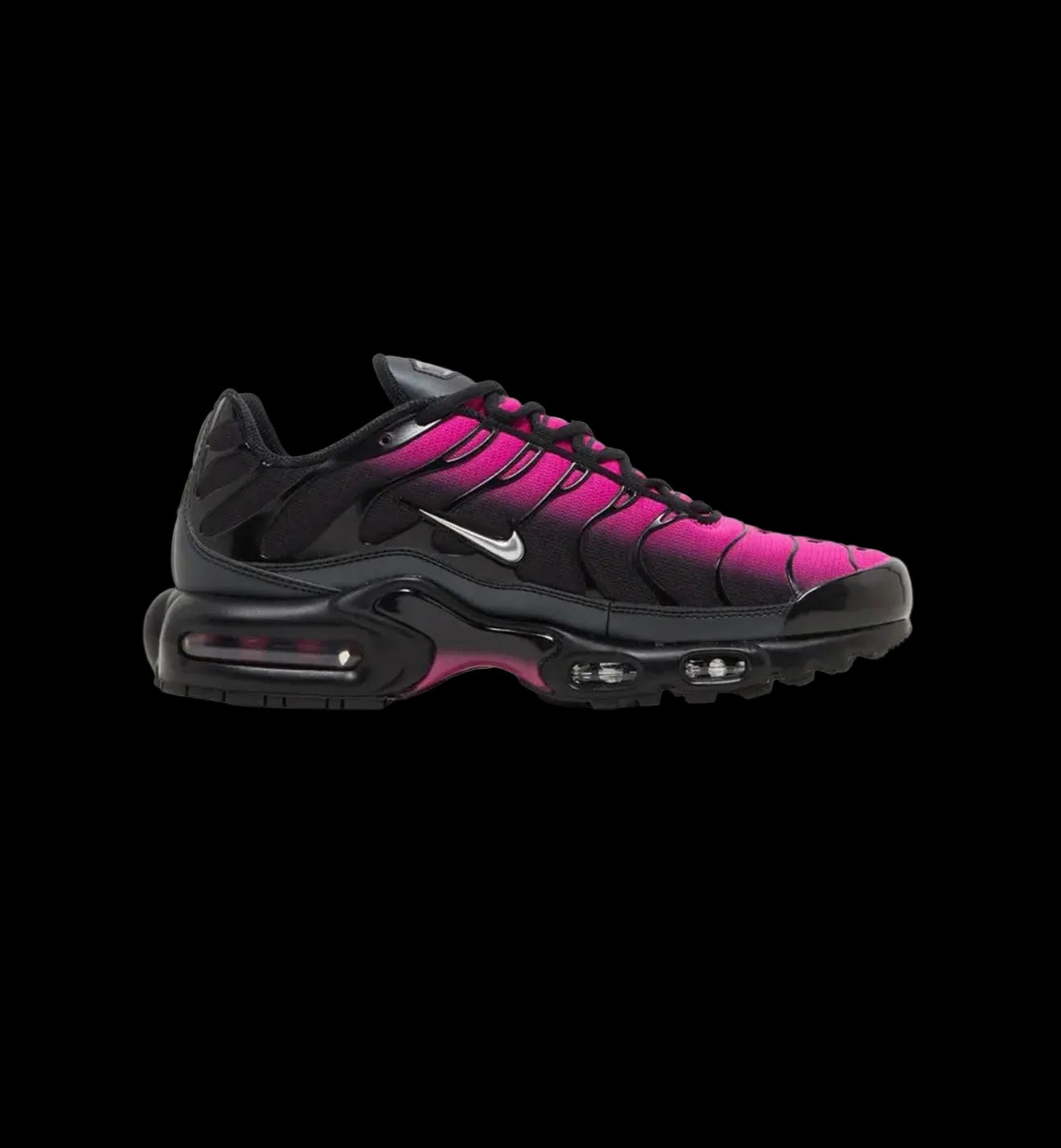 Nike Air Max Pink Black
