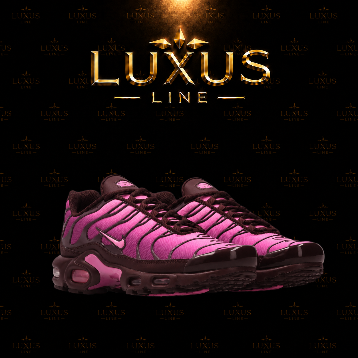 Nike Air Max Lila Limited Edition