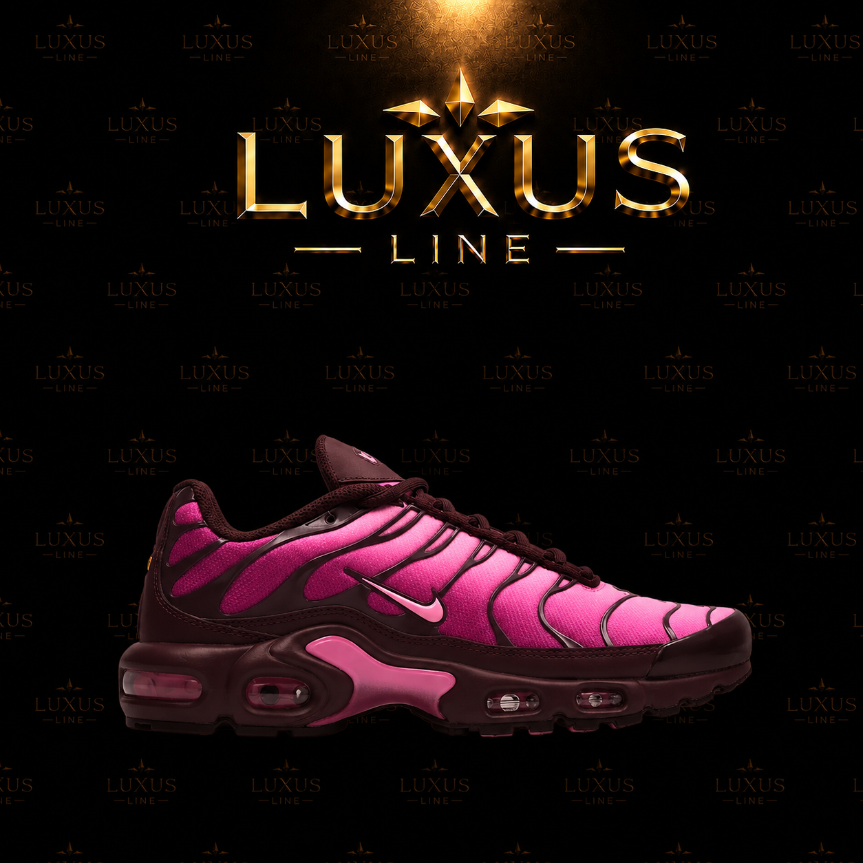 Nike Air Max Lila Limited Edition