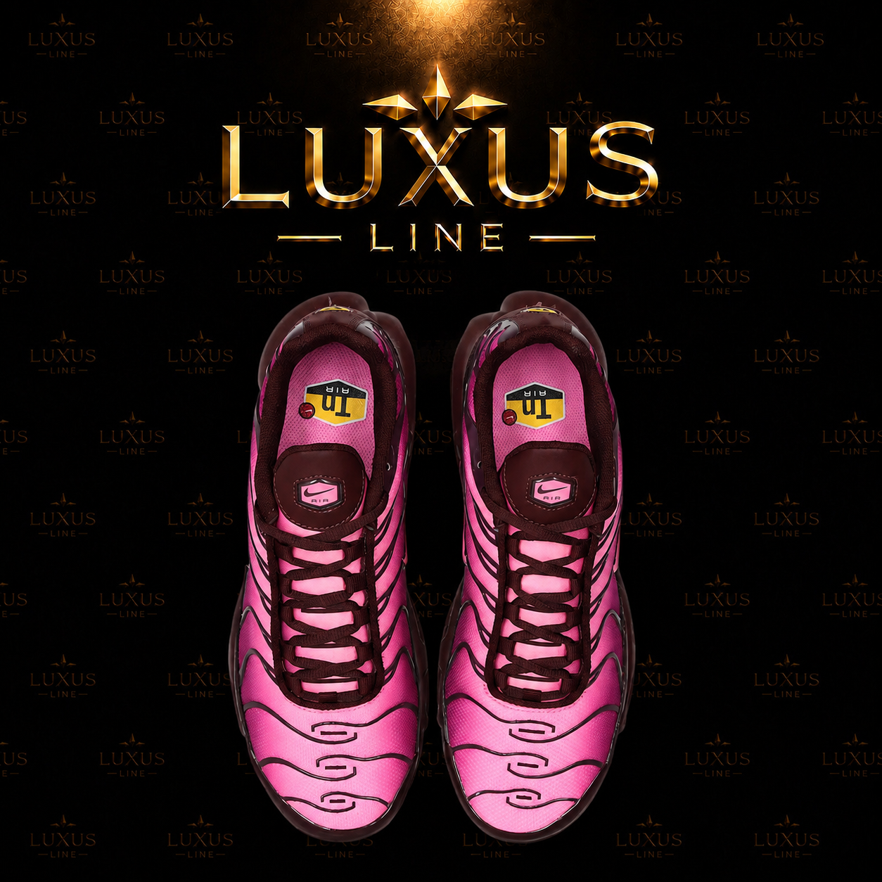 Nike Air Max Lila Limited Edition