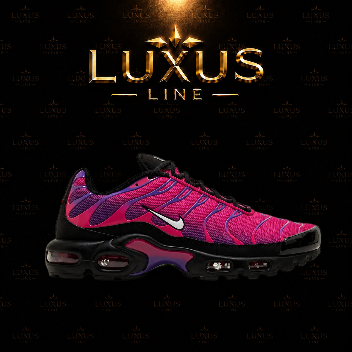 Nike Air Max Black Cherry Limited Edition