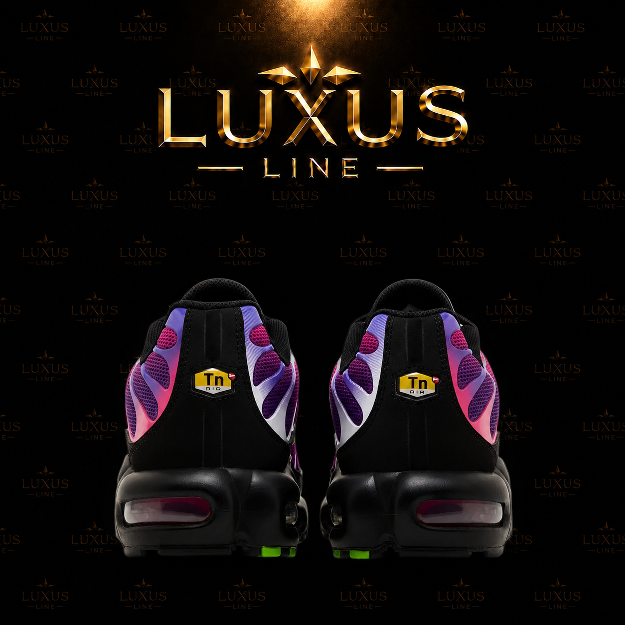 Nike Air Max Black Cherry Limited Edition