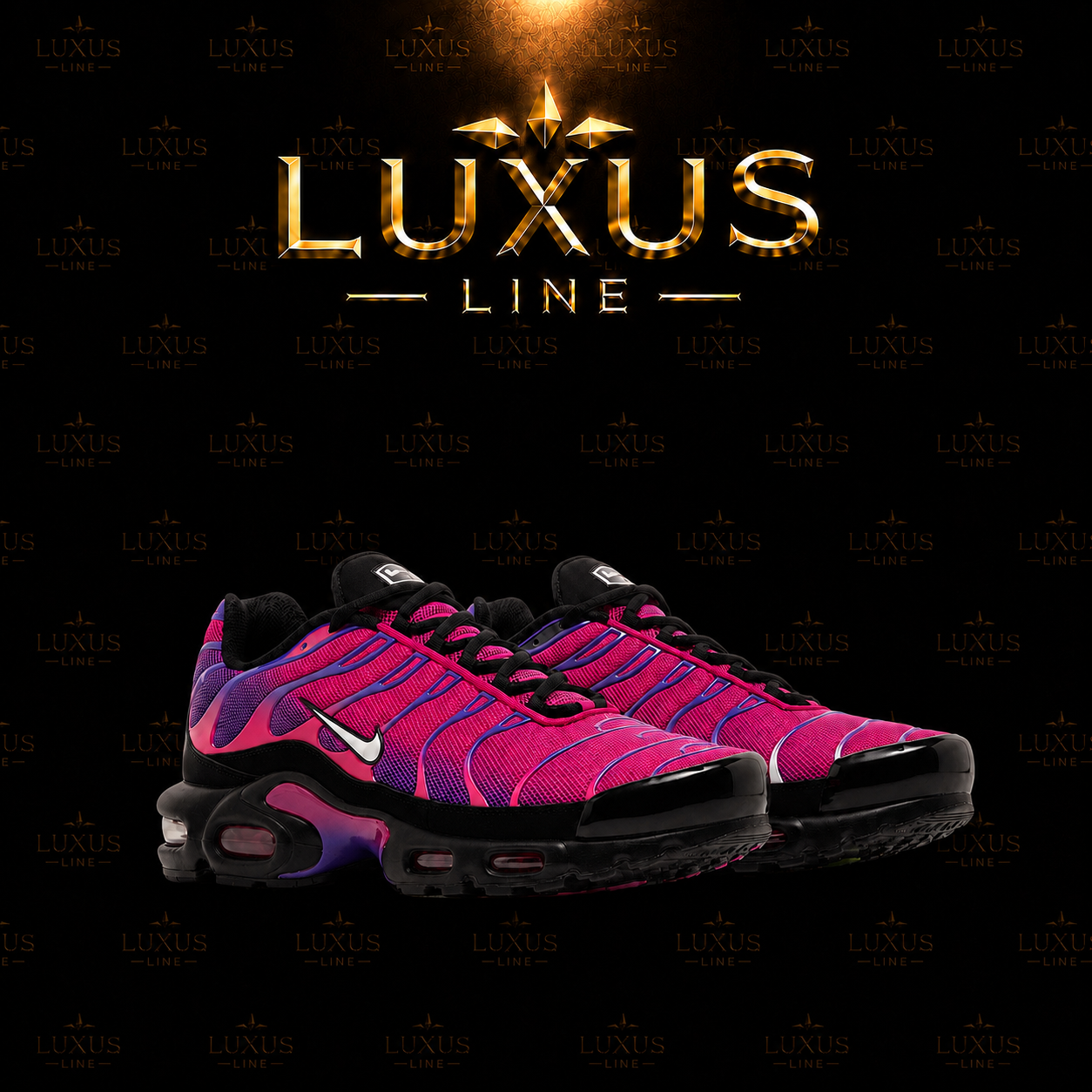 Nike Air Max Black Cherry Limited Edition