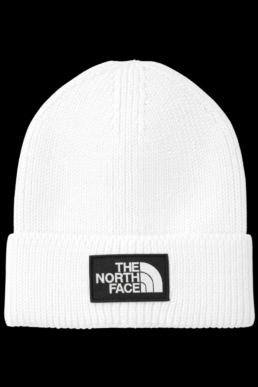 The North Face Wintermütze - Weiß