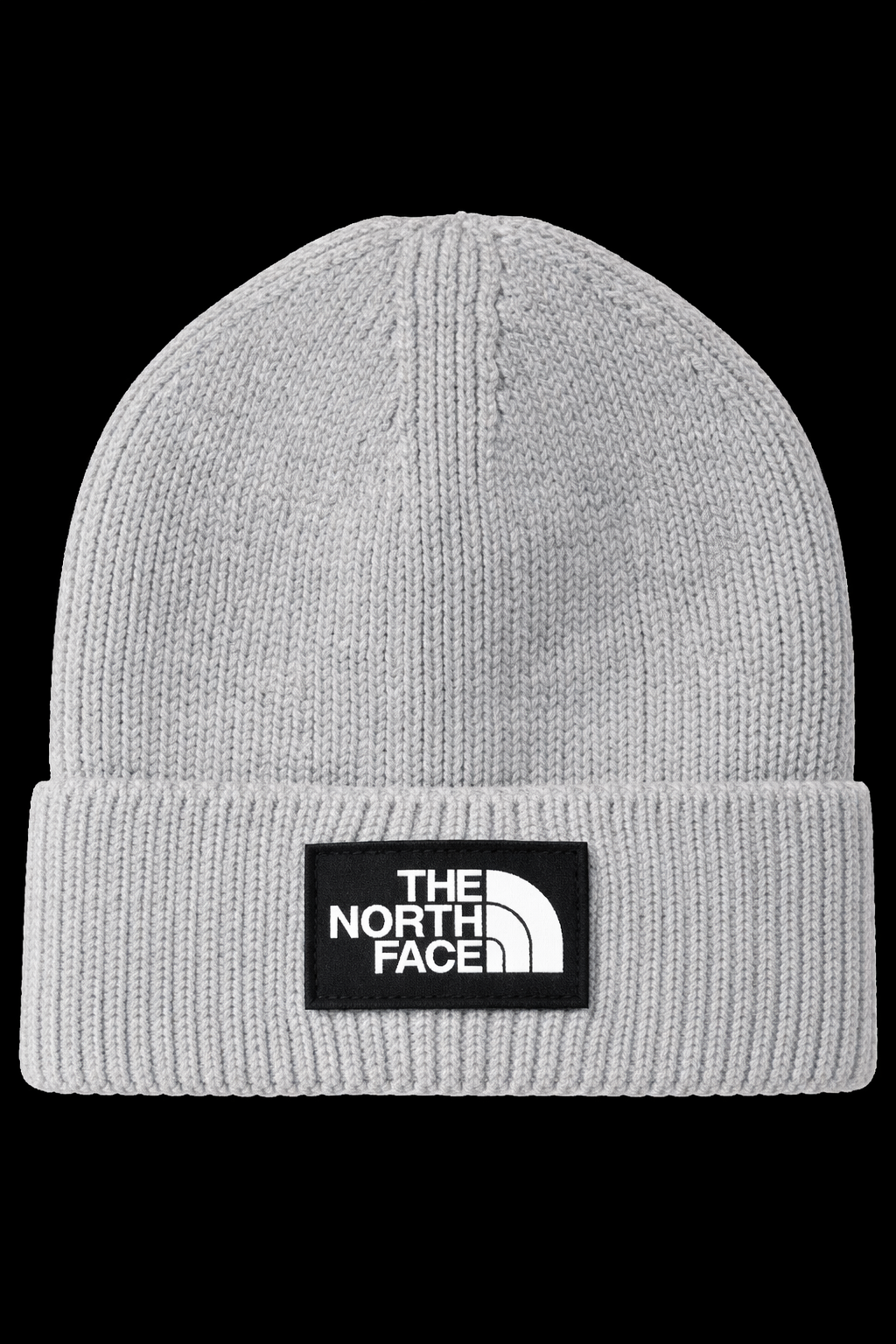 The North Face Wintermütze - Grau