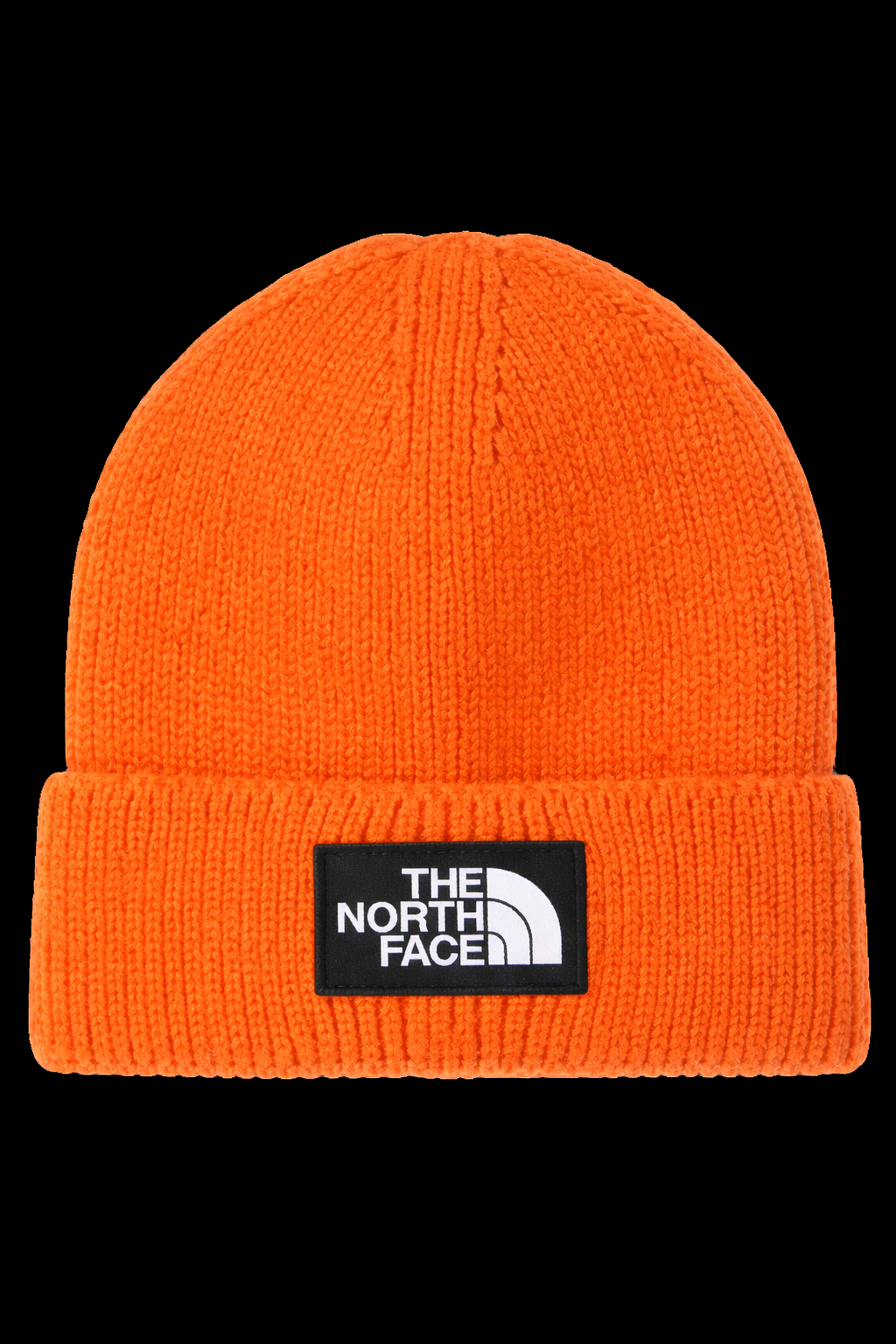 The North Face Wintermütze - Orange