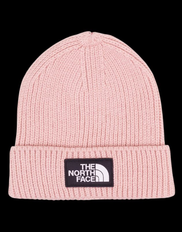 The North Face Wintermütze - Rosa
