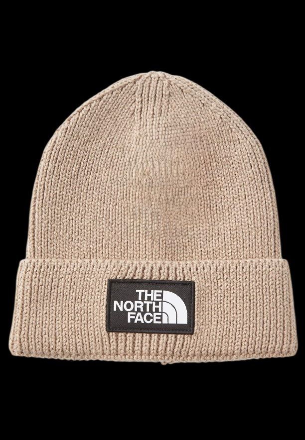 The North Face Wintermütze - Khaki