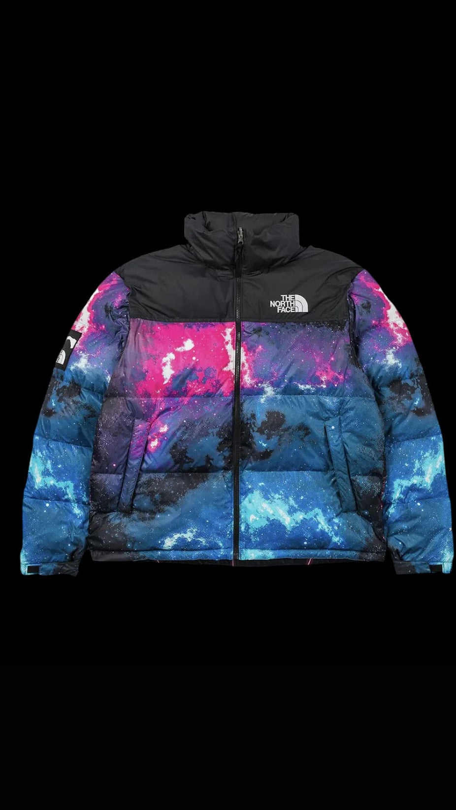 The North Face Galaxy Jacke