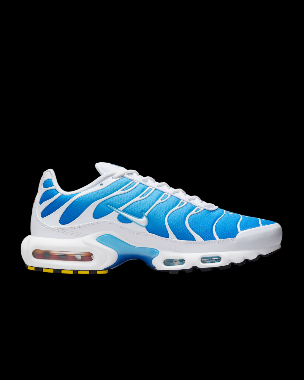 Nike Air Max White Sky Blue