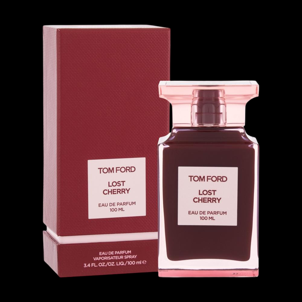 Tom Ford Lost Cherry 100ml