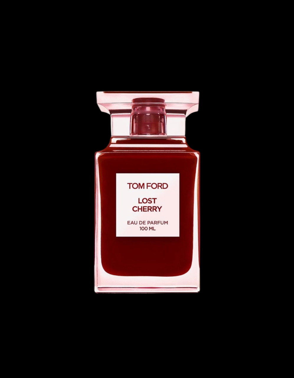 Tom Ford Lost Cherry 100ml