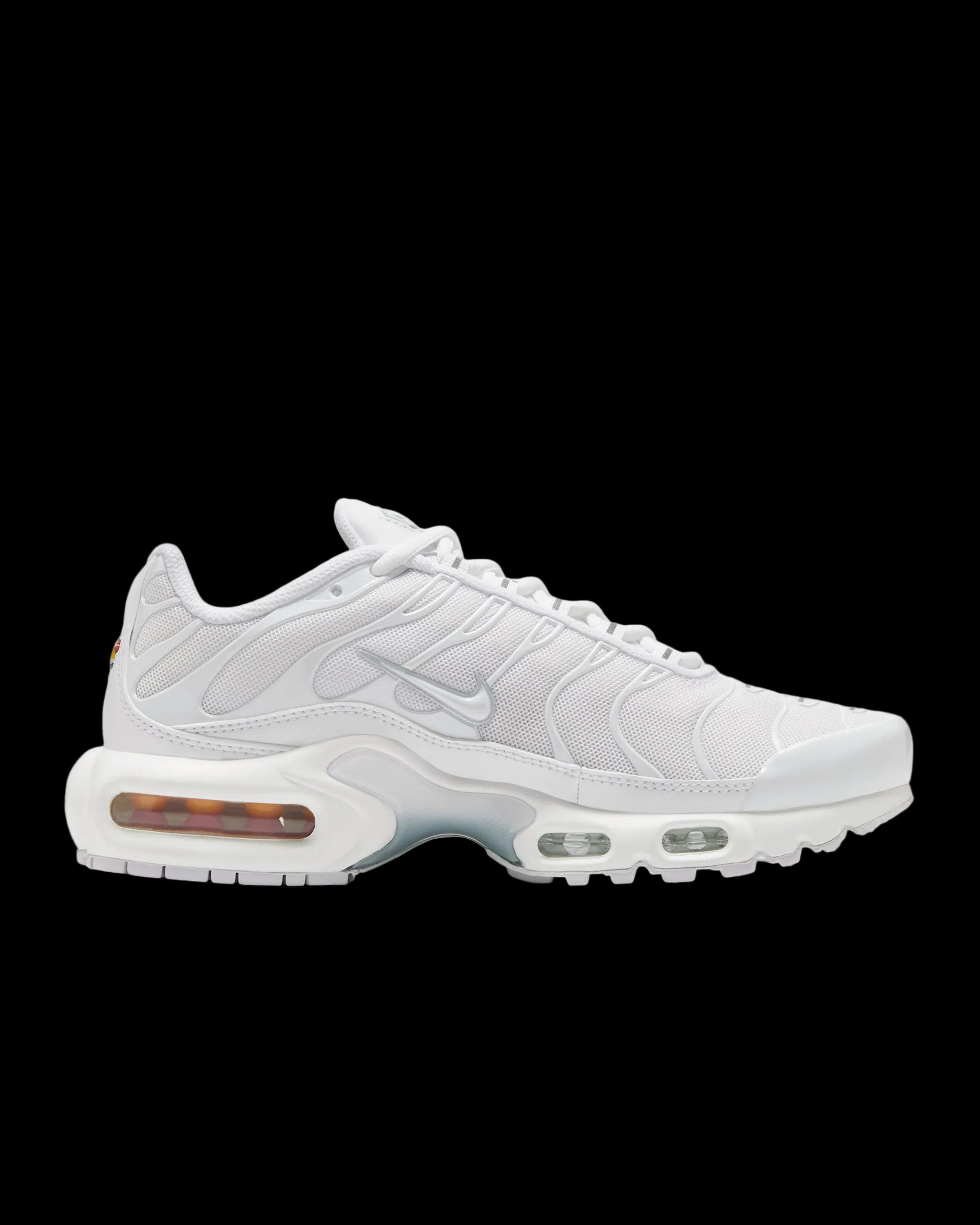 Nike Air Max Plus Weiß
