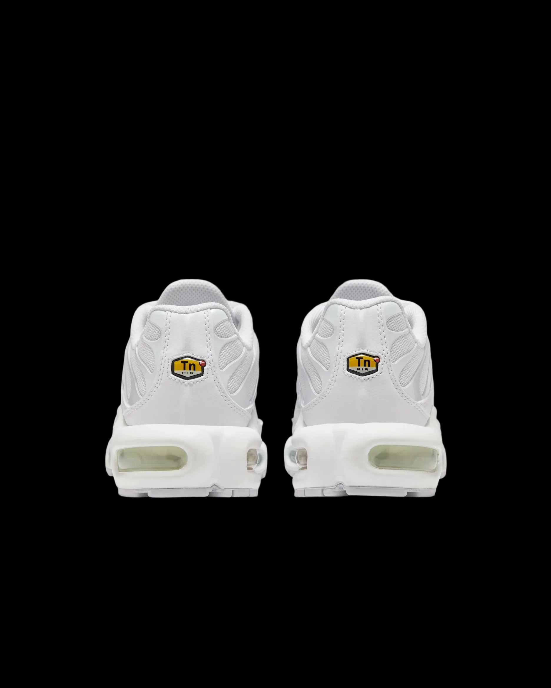 Nike Air Max Plus Weiß