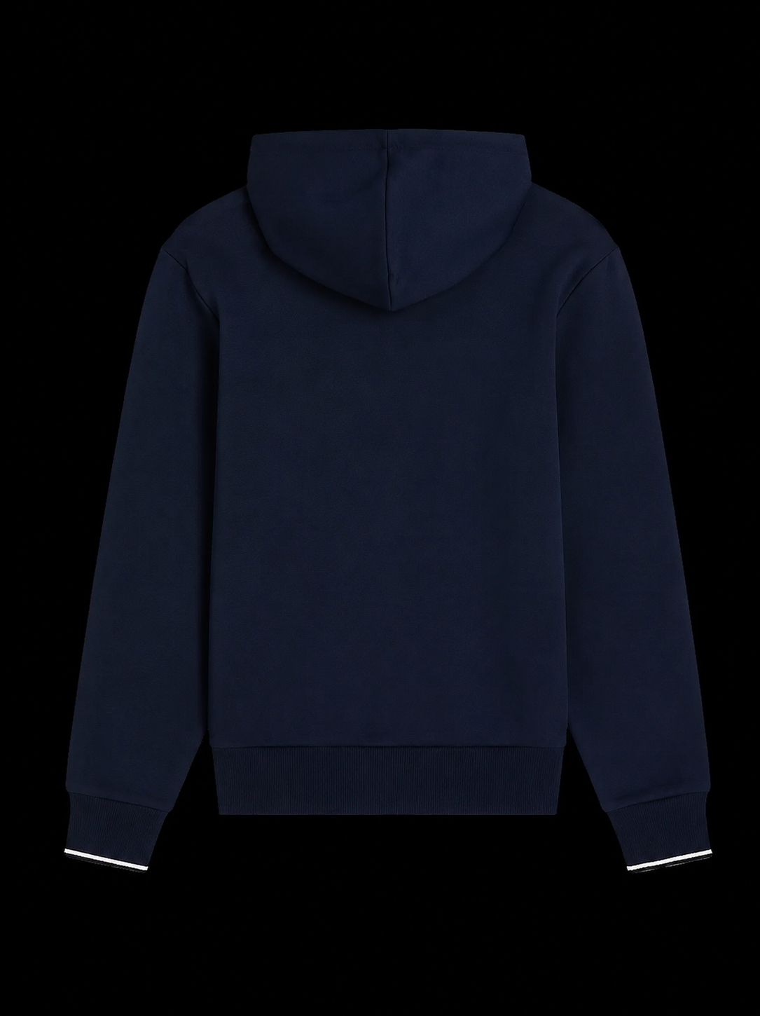 Fred Perry Strickjacke Navy Blau
