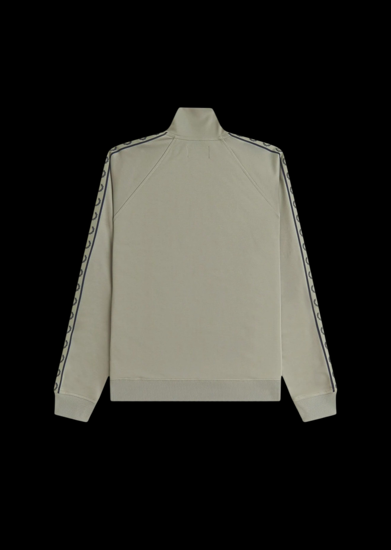 Fred Perry Traningsjacke - Grün