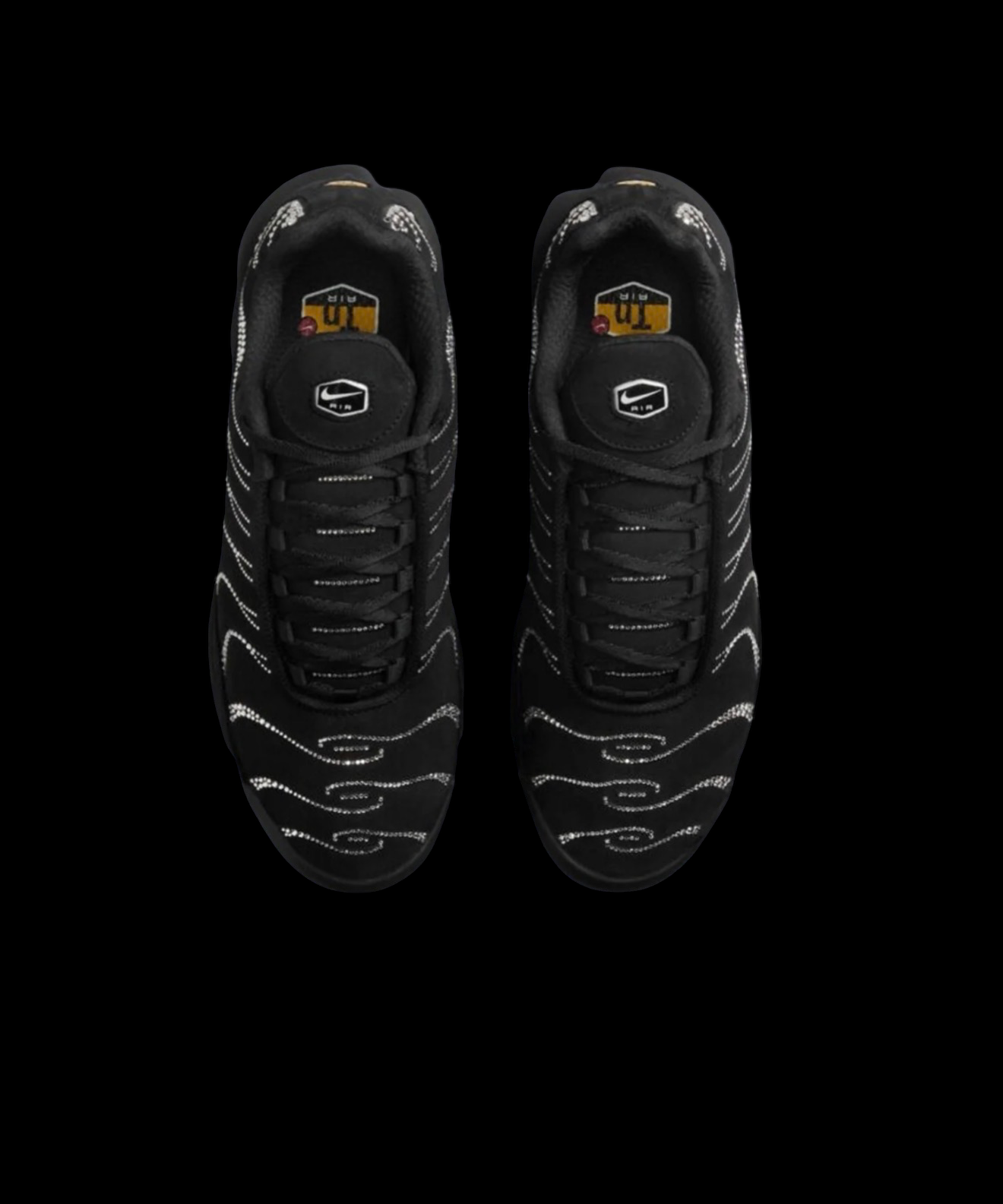 Swarovski x Nike Air Max Plus 'Moonlight'