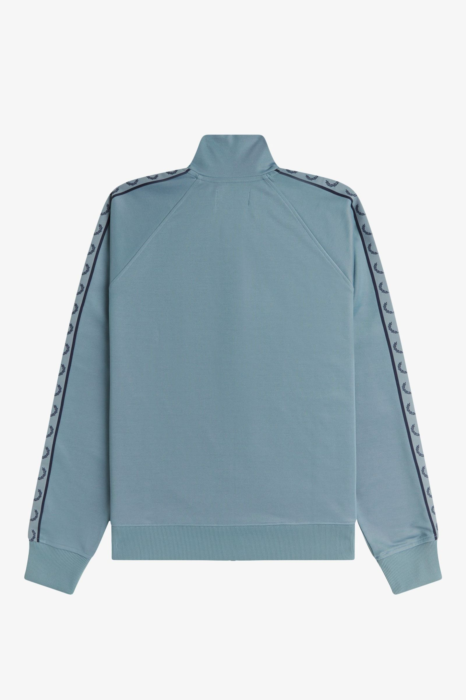 Fred Perry Traningsjacke - Hellblau