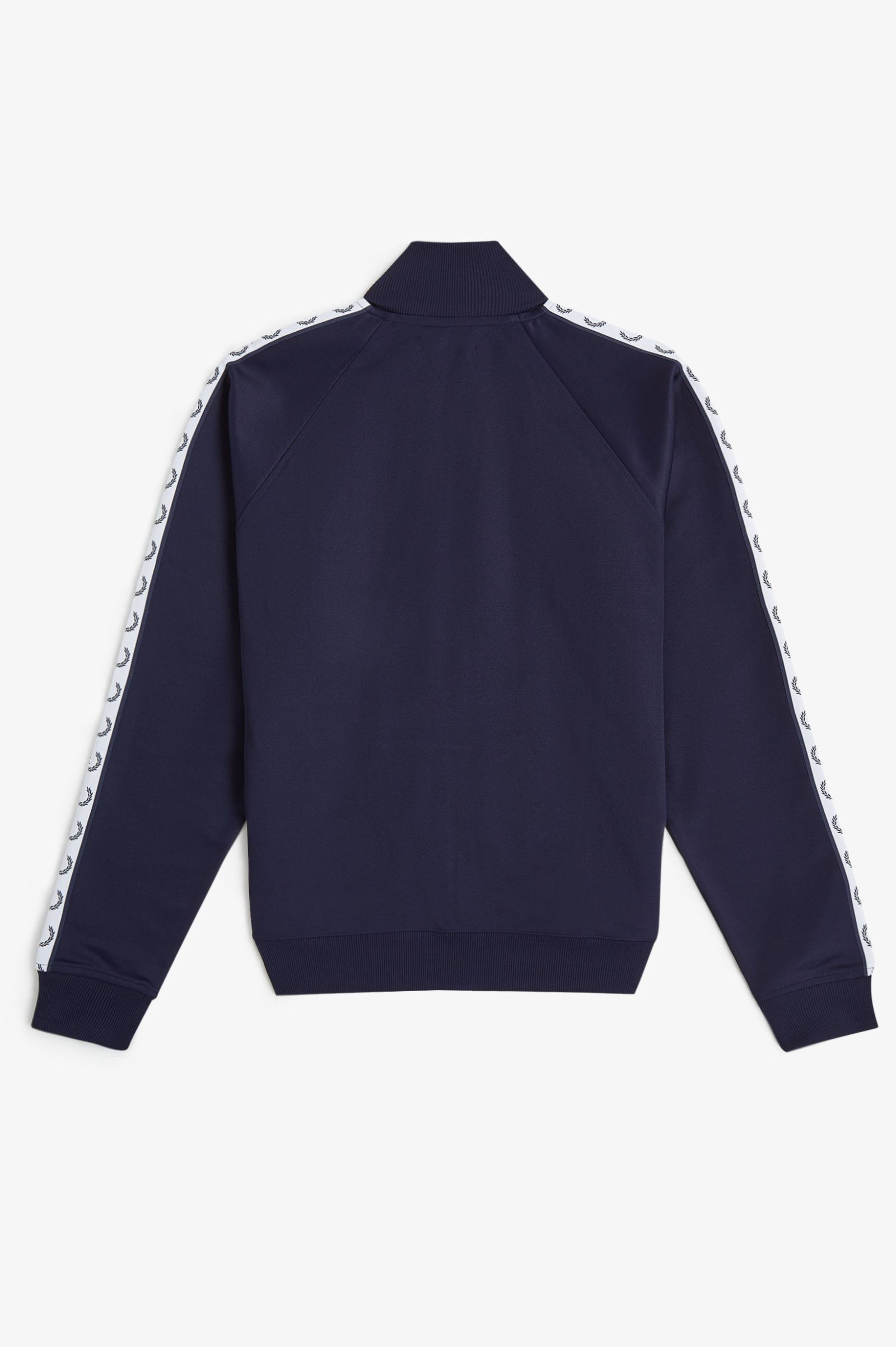 Fred Perry Traningsjacke - Blau