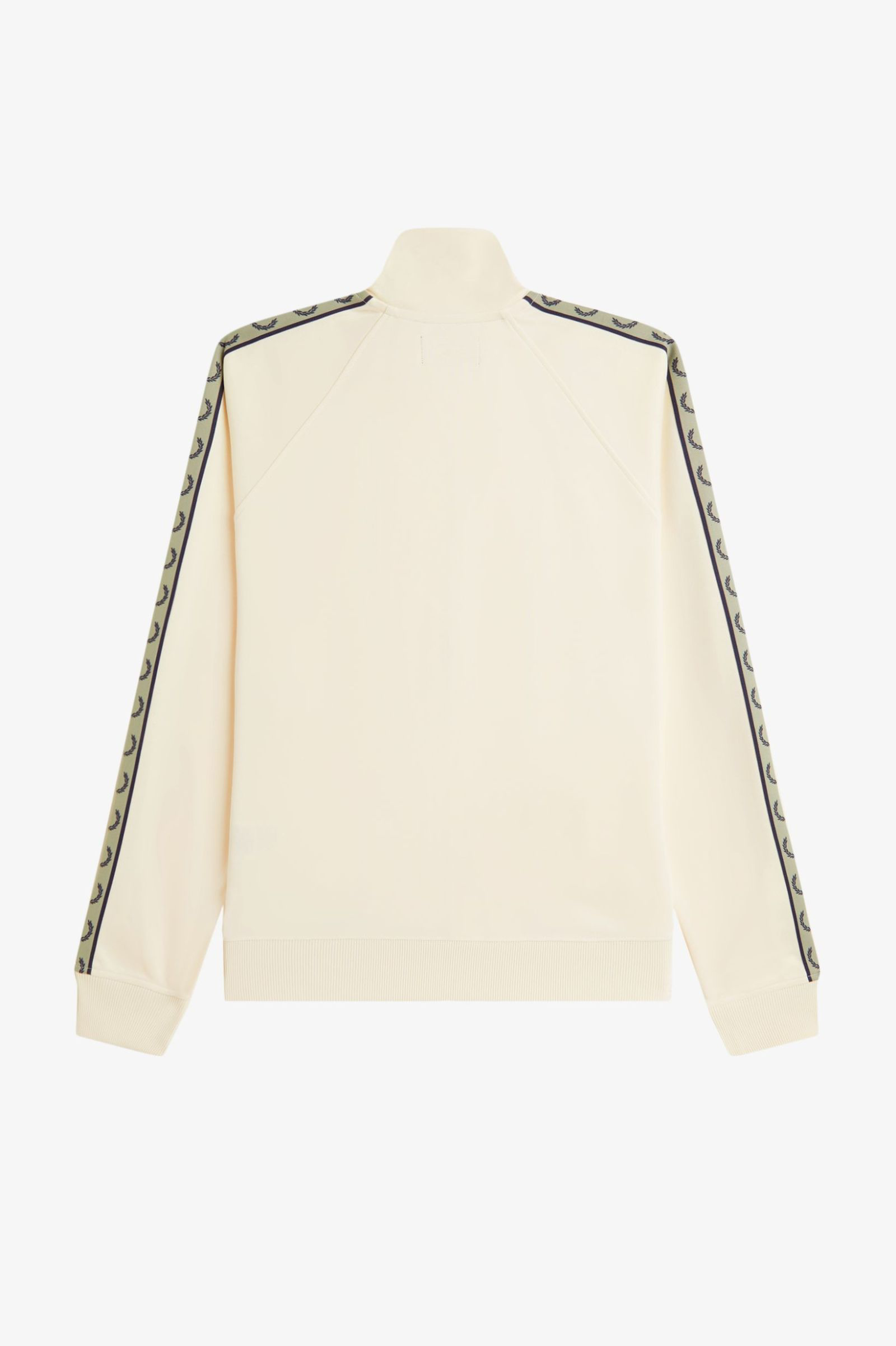 Fred Perry Traningsjacke - Beige