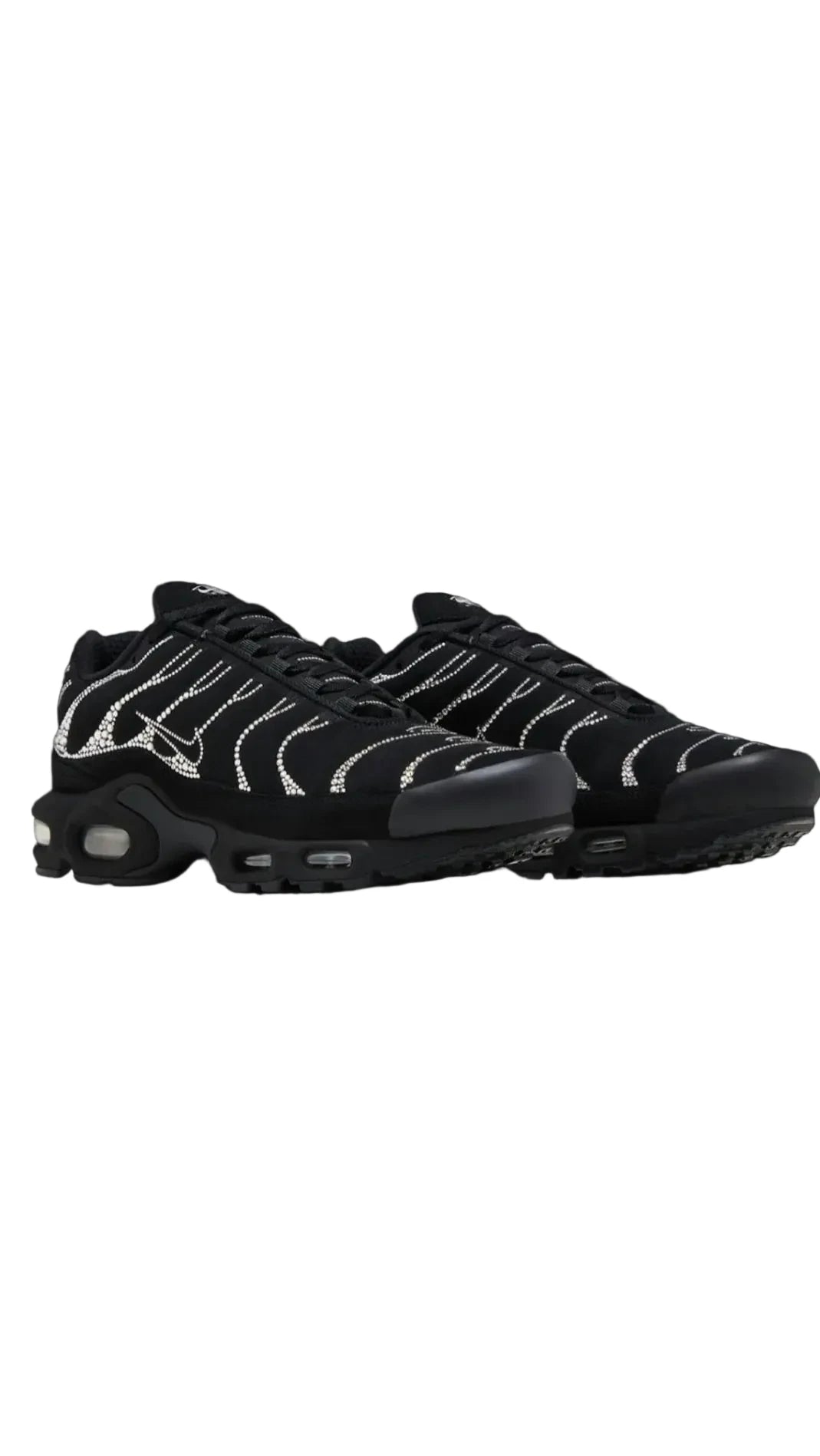 Swarovski x Nike Air Max Plus 'Moonlight'
