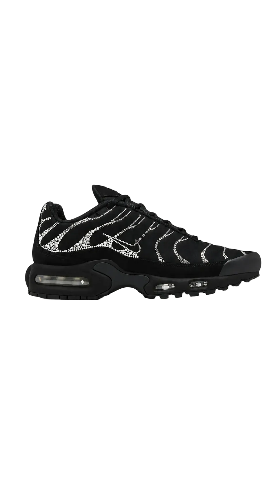 Swarovski x Nike Air Max Plus 'Moonlight'