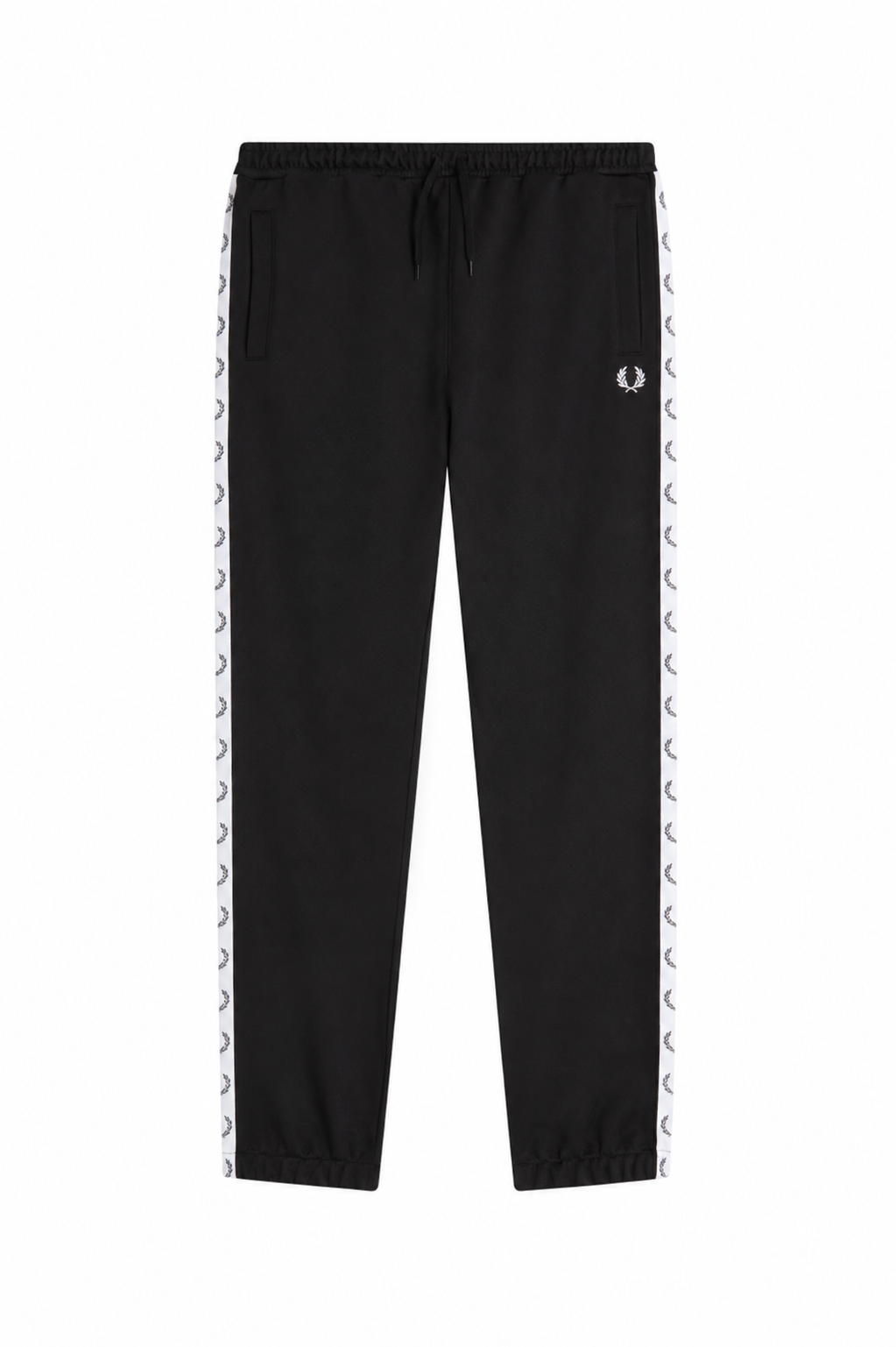 Fred Perry Hose - Schwarz