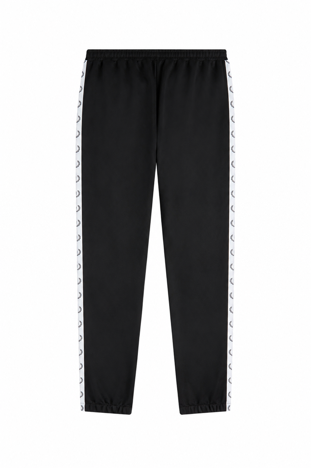 Fred Perry Hose - Schwarz