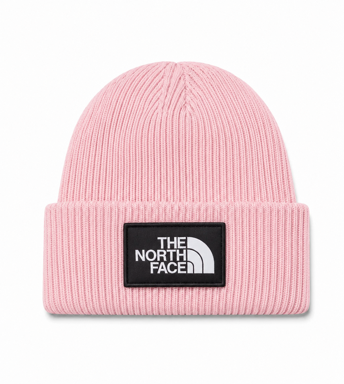 The North Face Wintermütze - Rosa