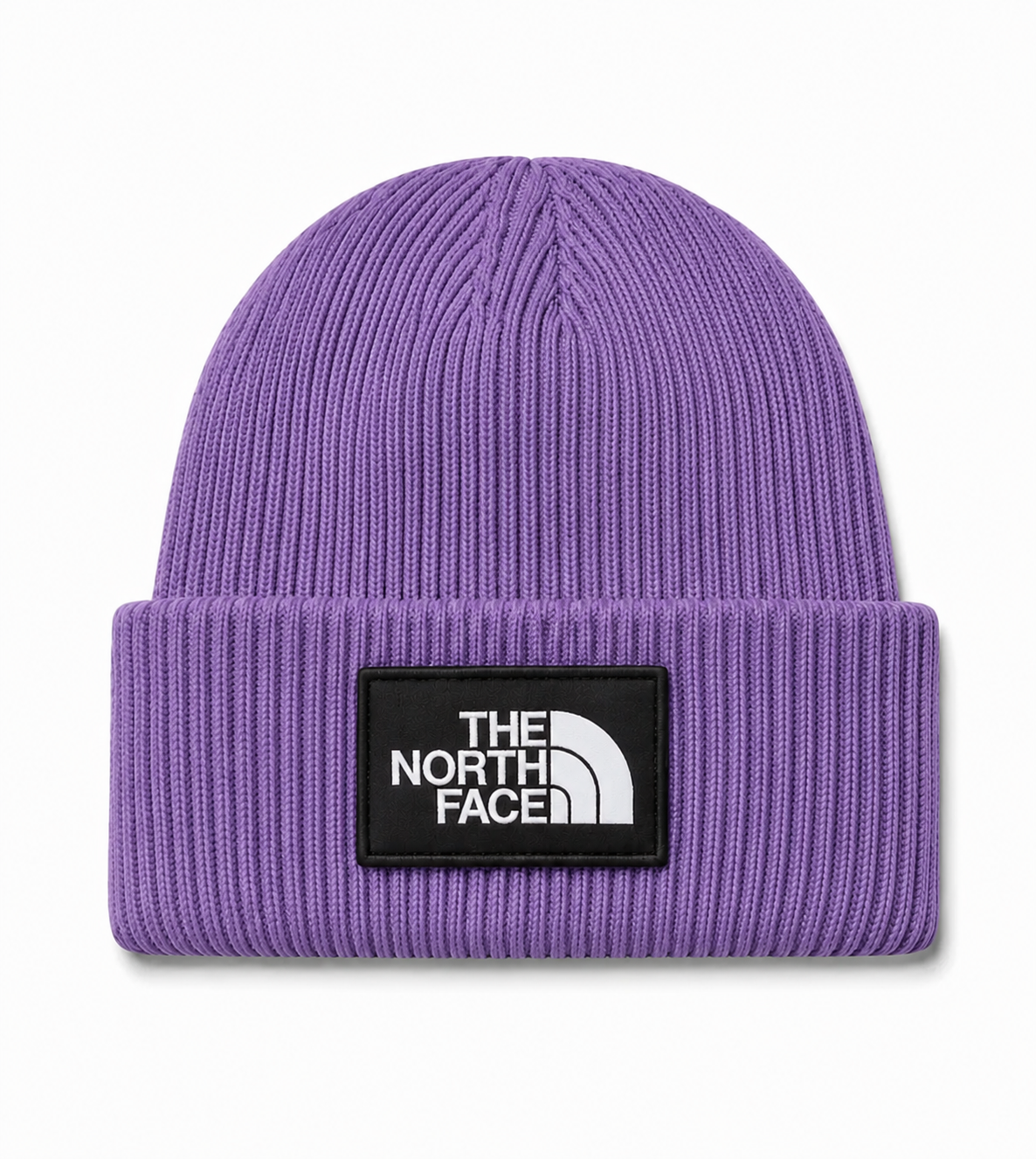 The North Face Wintermütze - Lila