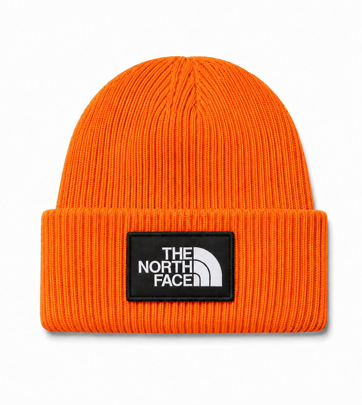 The North Face Wintermütze - Orange