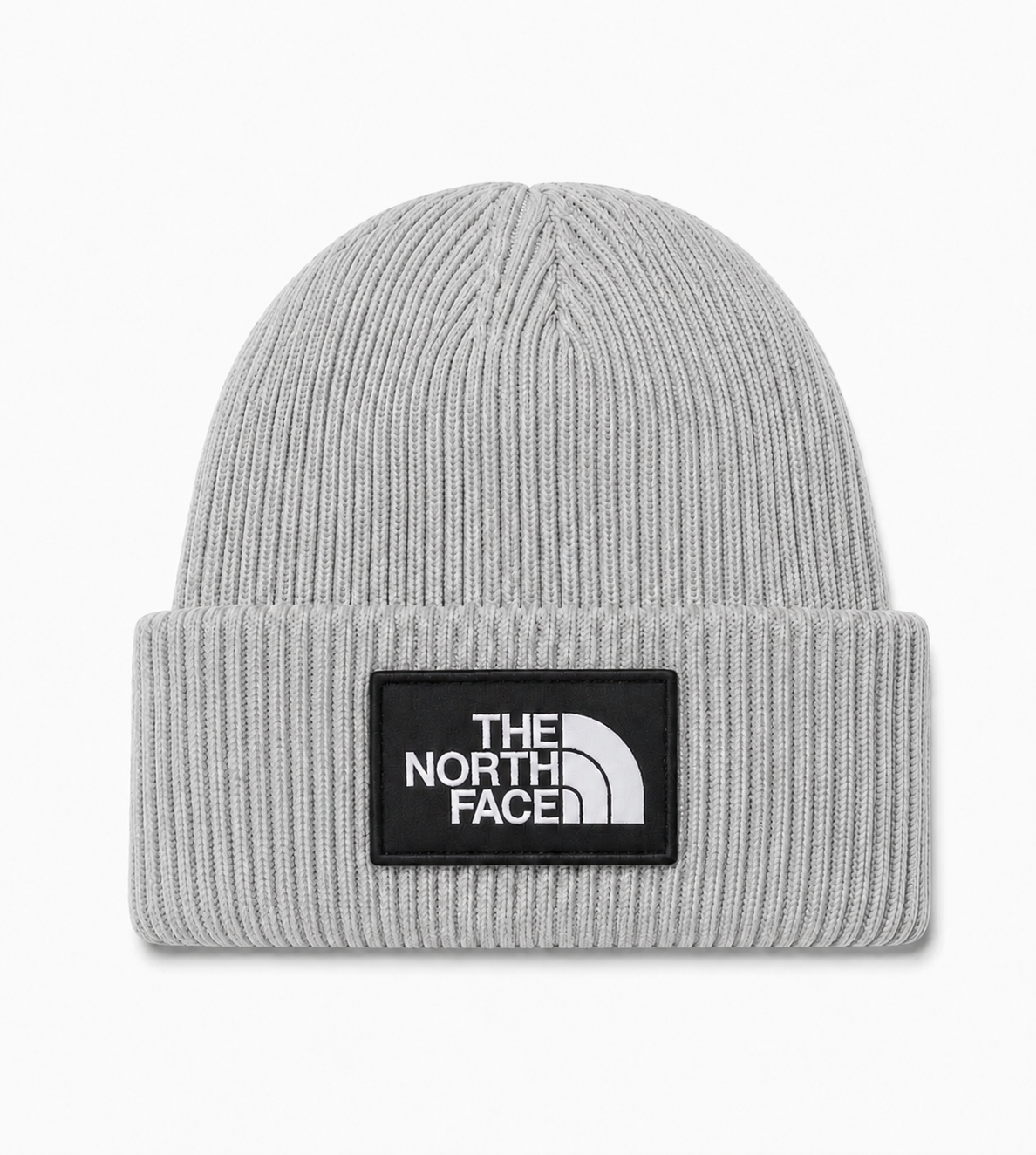 The North Face Wintermütze - Grau