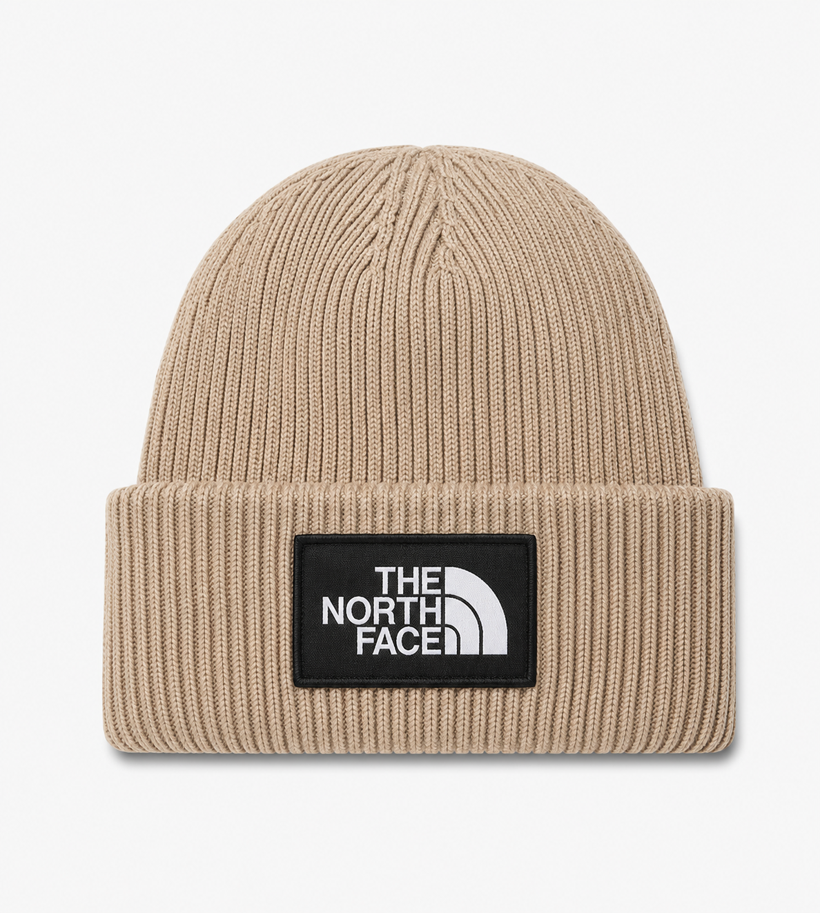 The North Face Wintermütze - Khaki